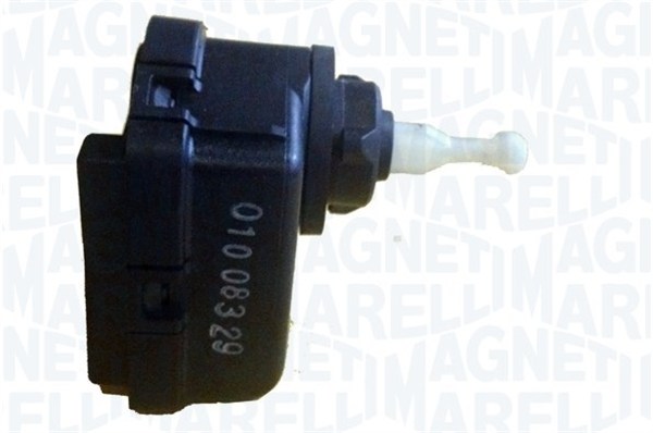 MAGNETI MARELLI Kontrolenhed, lysvidderegulering 710307852314 på begge sider for FORD MAZDA