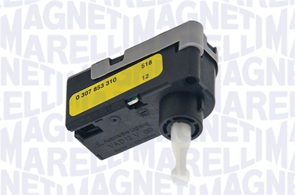 MAGNETI MARELLI Kontrolenhed, lysvidderegulering 710307853310 på begge sider for FIAT AUDI FORD OPEL