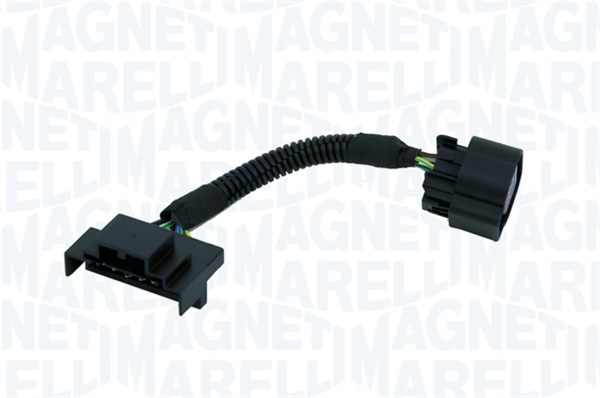 MAGNETI MARELLI Kabelsæt, baglygte 711370206080 højre for FIAT CITROËN/PEUGEOT