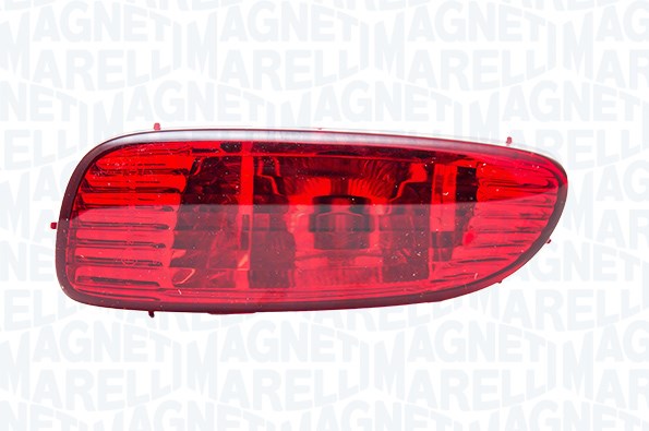MAGNETI MARELLI Baglygte 715104263000 venstre for MINI