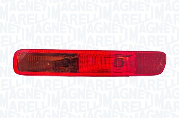 MAGNETI MARELLI Baglygte 715104268000 højre for MINI