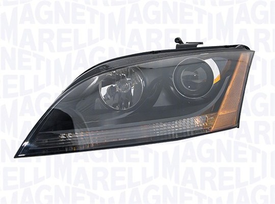 MAGNETI MARELLI Forlygte 710302514004 højre for AUDI