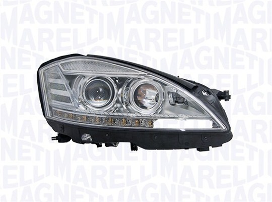 MAGNETI MARELLI Forlygte 711307023061 D1S/H7 højre for MERCEDES-BENZ