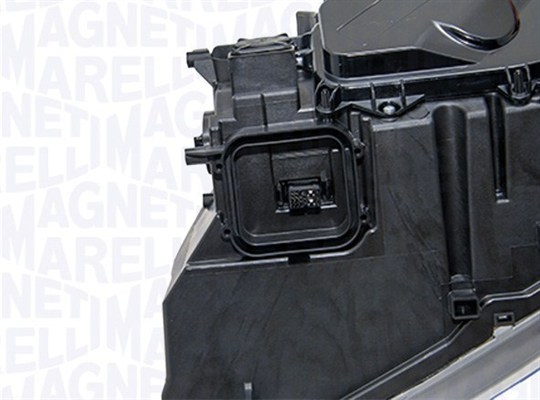 MAGNETI MARELLI Forlygte 719000000038 D1S (gasafladningslampe) højre for BMW