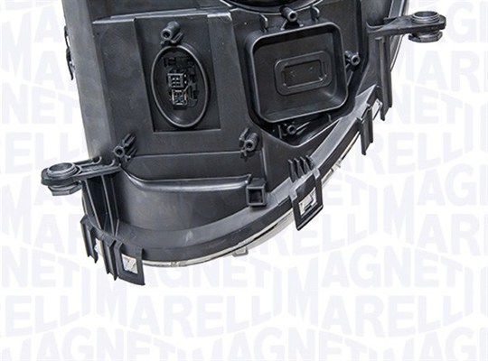 MAGNETI MARELLI Forlygte 711307023279 højre for BMW MINI