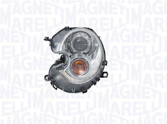 MAGNETI MARELLI Forlygte 711307023278 venstre for BMW MINI
