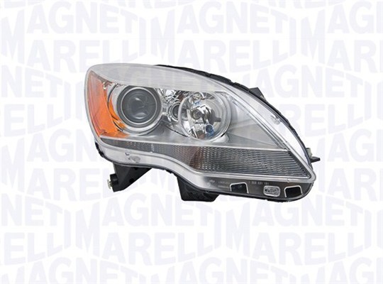 MAGNETI MARELLI Forlygte 710302543004 højre for MERCEDES-BENZ