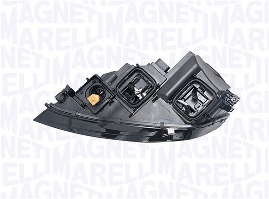 MAGNETI MARELLI Forlygte 711307023492 højre for AUDI