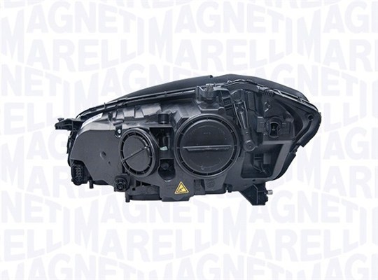 MAGNETI MARELLI Forlygte 711307023715 D1S/H7 højre for MERCEDES-BENZ
