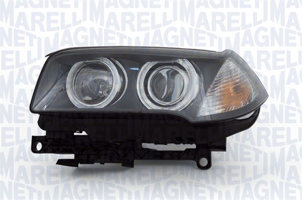 MAGNETI MARELLI Forlygte 711307023385 D1S/H7 højre for BMW
