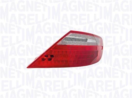MAGNETI MARELLI Baglygte 714021390812 W16W højre for MERCEDES-BENZ