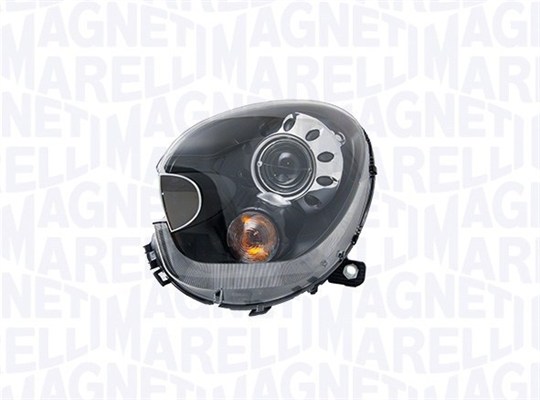 MAGNETI MARELLI Forlygte 711307023974 D1S (gasafladningslampe) venstre for MINI
