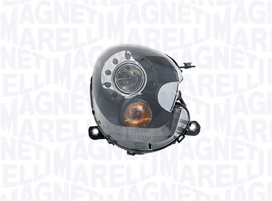 MAGNETI MARELLI Forlygte 711307023977 D1S (gasafladningslampe) højre for MINI
