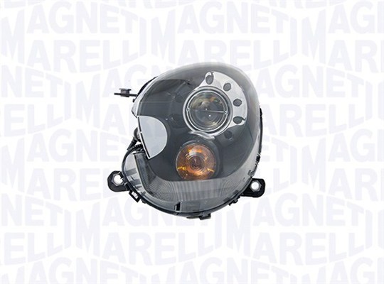 MAGNETI MARELLI Forlygte 711307023976 D1S (gasafladningslampe) venstre for MINI