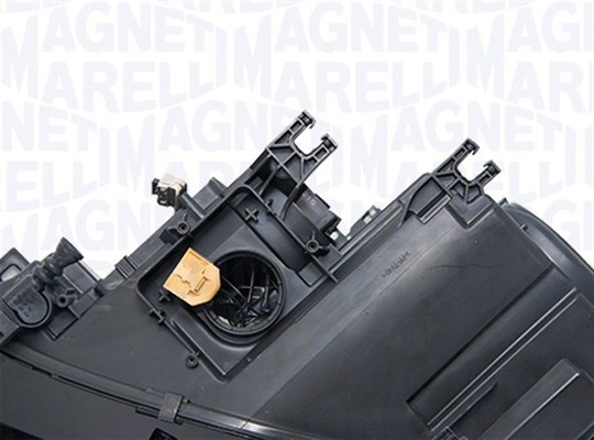 MAGNETI MARELLI Forlygte 711307023925 D3S/H7 højre for AUDI