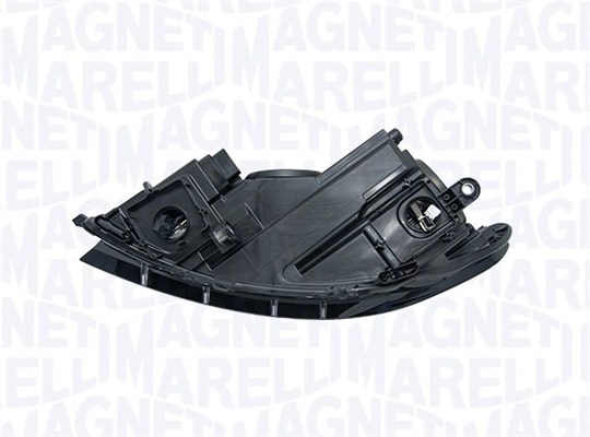 MAGNETI MARELLI Forlygte 711307024175 D3S/H7 højre for VW