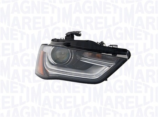 MAGNETI MARELLI Forlygte 711307024095 højre for AUDI