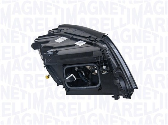 MAGNETI MARELLI Forlygte 711307024506 LED venstre for MERCEDES-BENZ