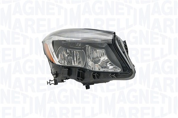 MAGNETI MARELLI Forlygte 711307024357 H15 højre for MERCEDES-BENZ