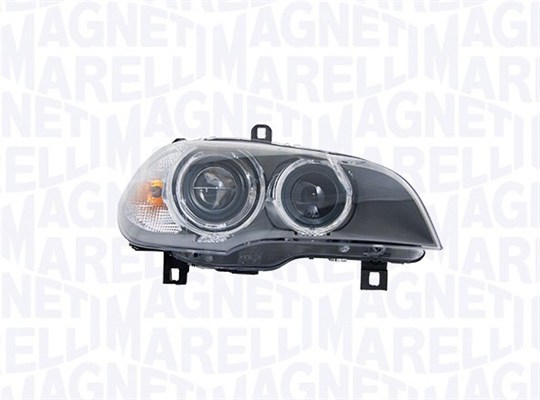 MAGNETI MARELLI Forlygte 710815090046 D1S (gasafladningslampe) højre for BMW