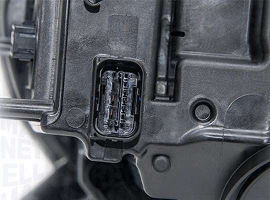MAGNETI MARELLI Forlygte 711451000712 LED venstre for MINI