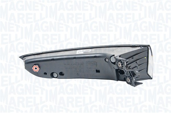 MAGNETI MARELLI Baglygte 714020630708 LED venstre for PORSCHE