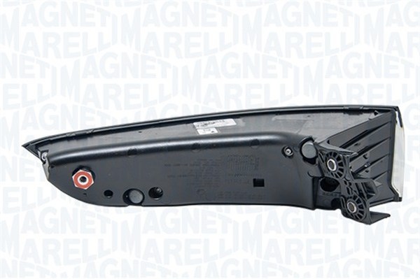 MAGNETI MARELLI Baglygte 714020630710 LED venstre for PORSCHE
