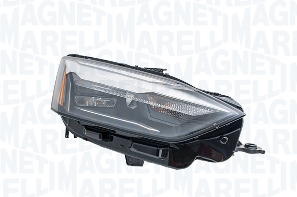 MAGNETI MARELLI Forlygte 711451001001 LED højre for AUDI
