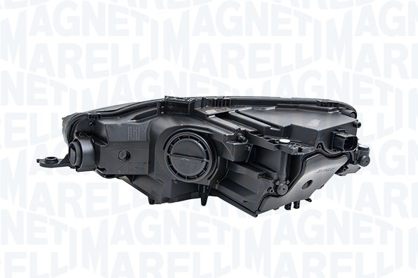 MAGNETI MARELLI Forlygte 711451001001 LED højre for AUDI
