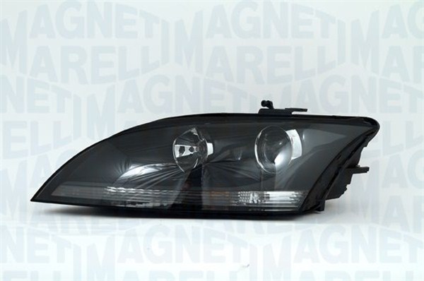 MAGNETI MARELLI Forlygte 710301227604 H21W højre for AUDI