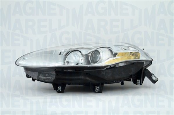 MAGNETI MARELLI Forlygte 712437051129 W5W højre for FIAT