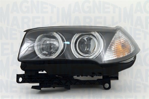 MAGNETI MARELLI Forlygte 711307023299 D1S/H7 højre for BMW