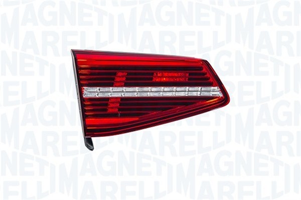MAGNETI MARELLI Baglygte 714081450701 venstre for VW VAG