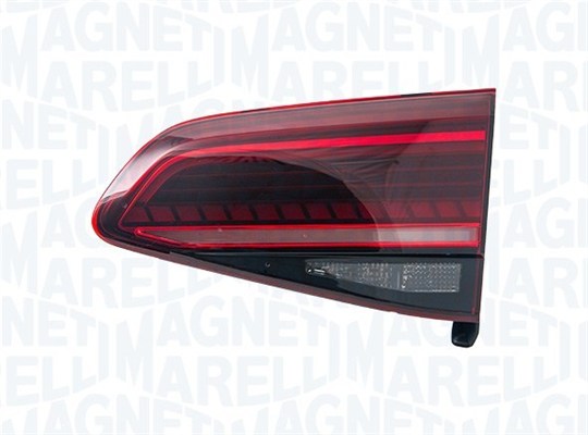 MAGNETI MARELLI Baglygte 714081630802 LED højre for VW