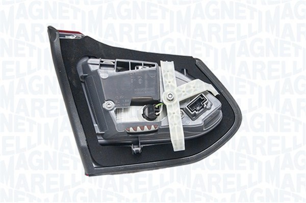 MAGNETI MARELLI Baglygte 715011134005 venstre for MERCEDES-BENZ