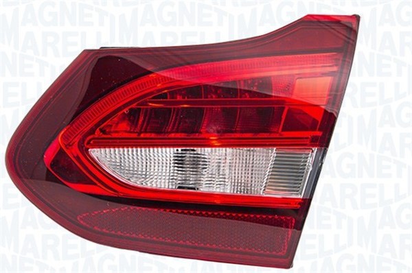 MAGNETI MARELLI Baglygte 715011134004 højre for MERCEDES-BENZ