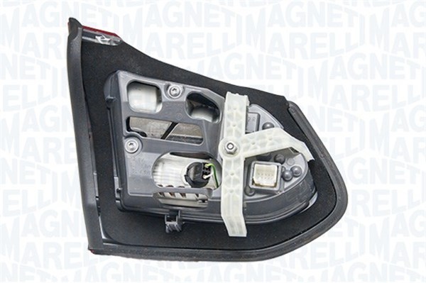 MAGNETI MARELLI Baglygte 715011134013 venstre for MERCEDES-BENZ