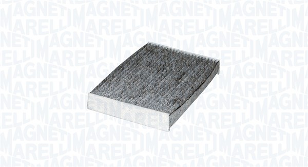 MAGNETI MARELLI Kabineluftfilter 350203062431 for NISSAN