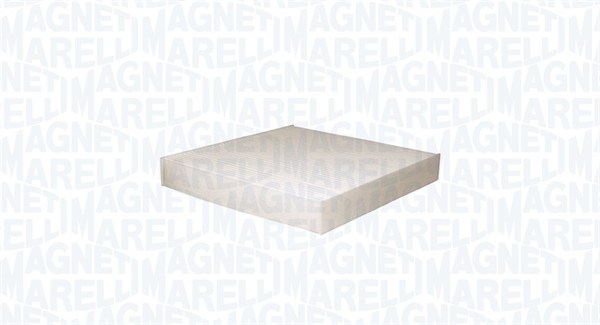 MAGNETI MARELLI Kabineluftfilter 350203061710 for RENAULT