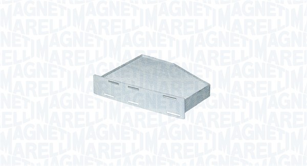 MAGNETI MARELLI Kabineluftfilter 350203062070 for VW