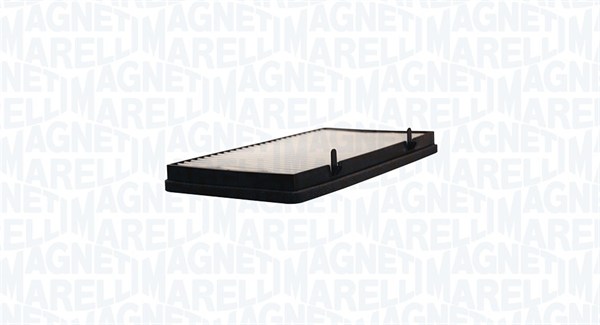 MAGNETI MARELLI Kabineluftfilter 350203062370 for GENERAL MOTORS NISSAN RENAULT