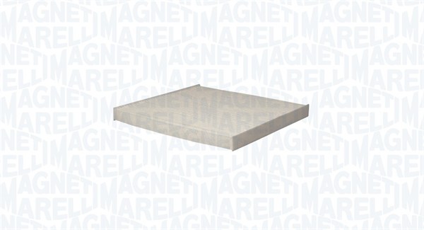 MAGNETI MARELLI Kabineluftfilter 350203061880 for SUBARU TOYOTA ROVER/AUSTIN