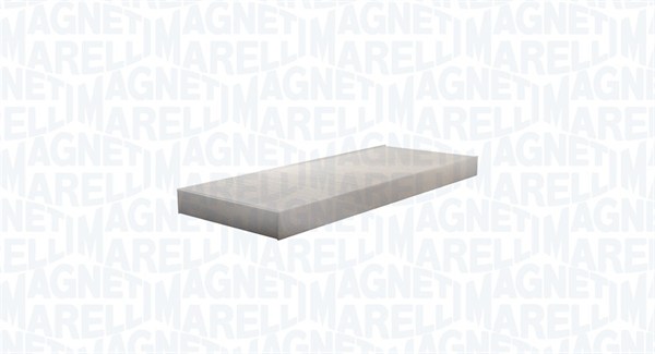 MAGNETI MARELLI Kabineluftfilter 350203061850 for LANCIA PEUGEOT