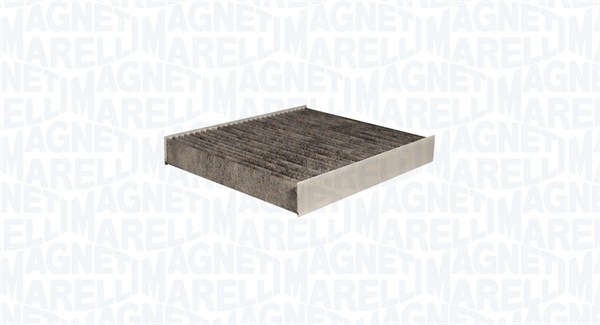 MAGNETI MARELLI Kabineluftfilter 350203061991 for VAG PORSCHE