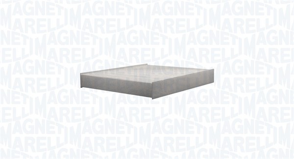 MAGNETI MARELLI Kabineluftfilter 350203061920 for FORD