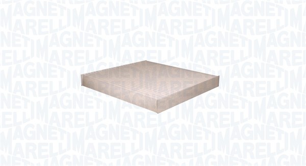 MAGNETI MARELLI Kabineluftfilter 350203062250 for MAZDA FAW