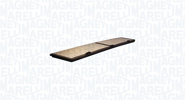 MAGNETI MARELLI Kabineluftfilter 350203065080 for BMW