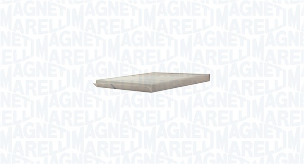 MAGNETI MARELLI Kabineluftfilter 350203062020 for DAEWOO