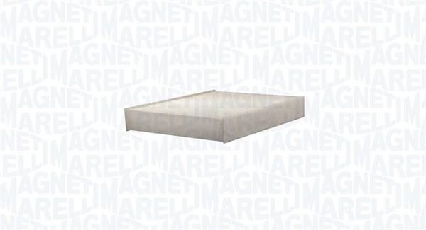 MAGNETI MARELLI Kabineluftfilter 350203062640 for PEUGEOT