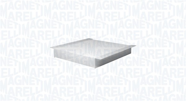 MAGNETI MARELLI Kabineluftfilter 350203062450 for PEUGEOT OPEL GENERAL MOTORS FIAT MITSUBISHI SUZUKI